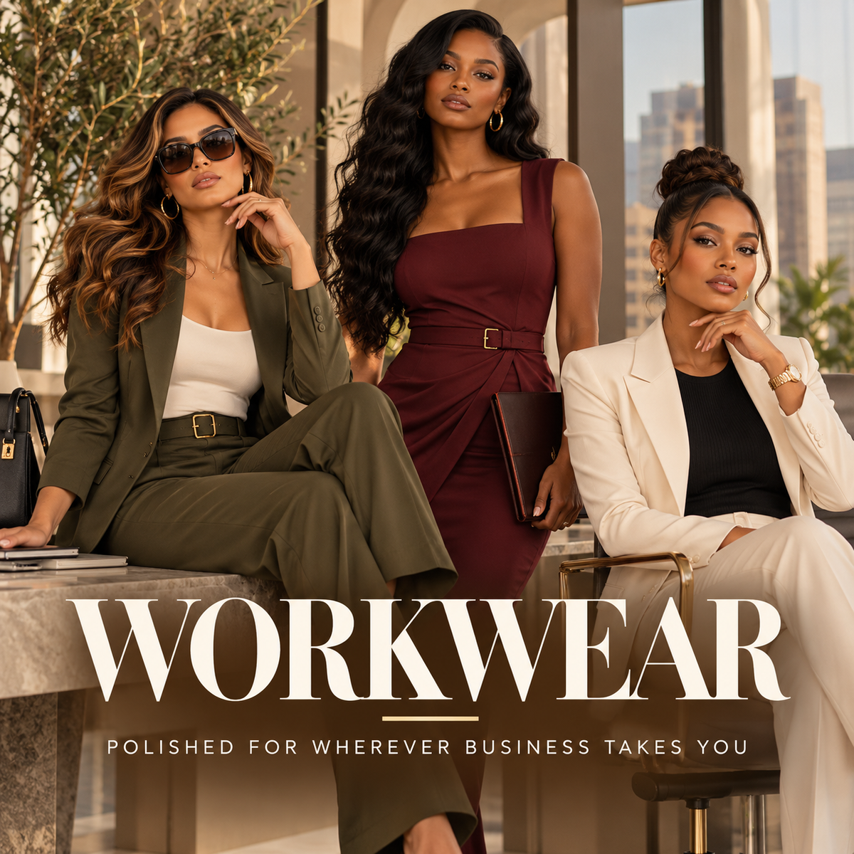 Workwear