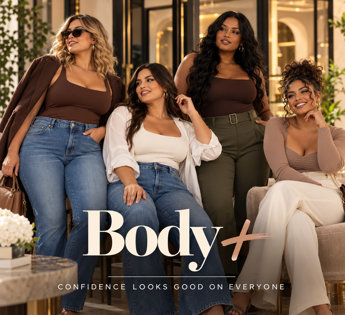 Body+