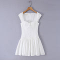 The Sweetest Thing Mini Dress