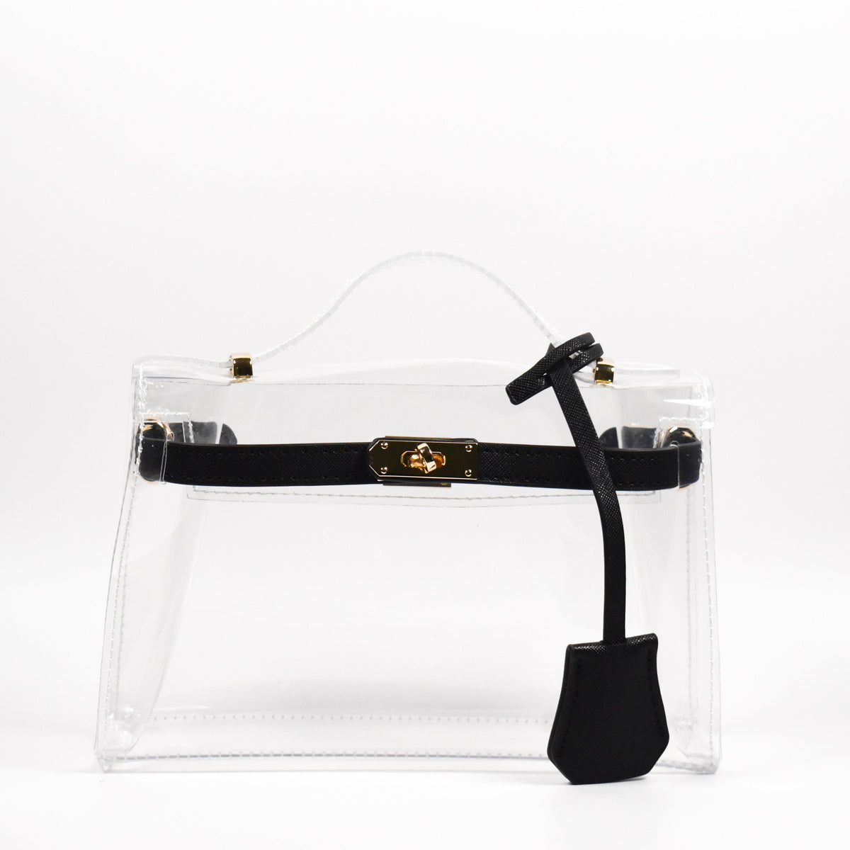 The Game Day Clear Mini Bag