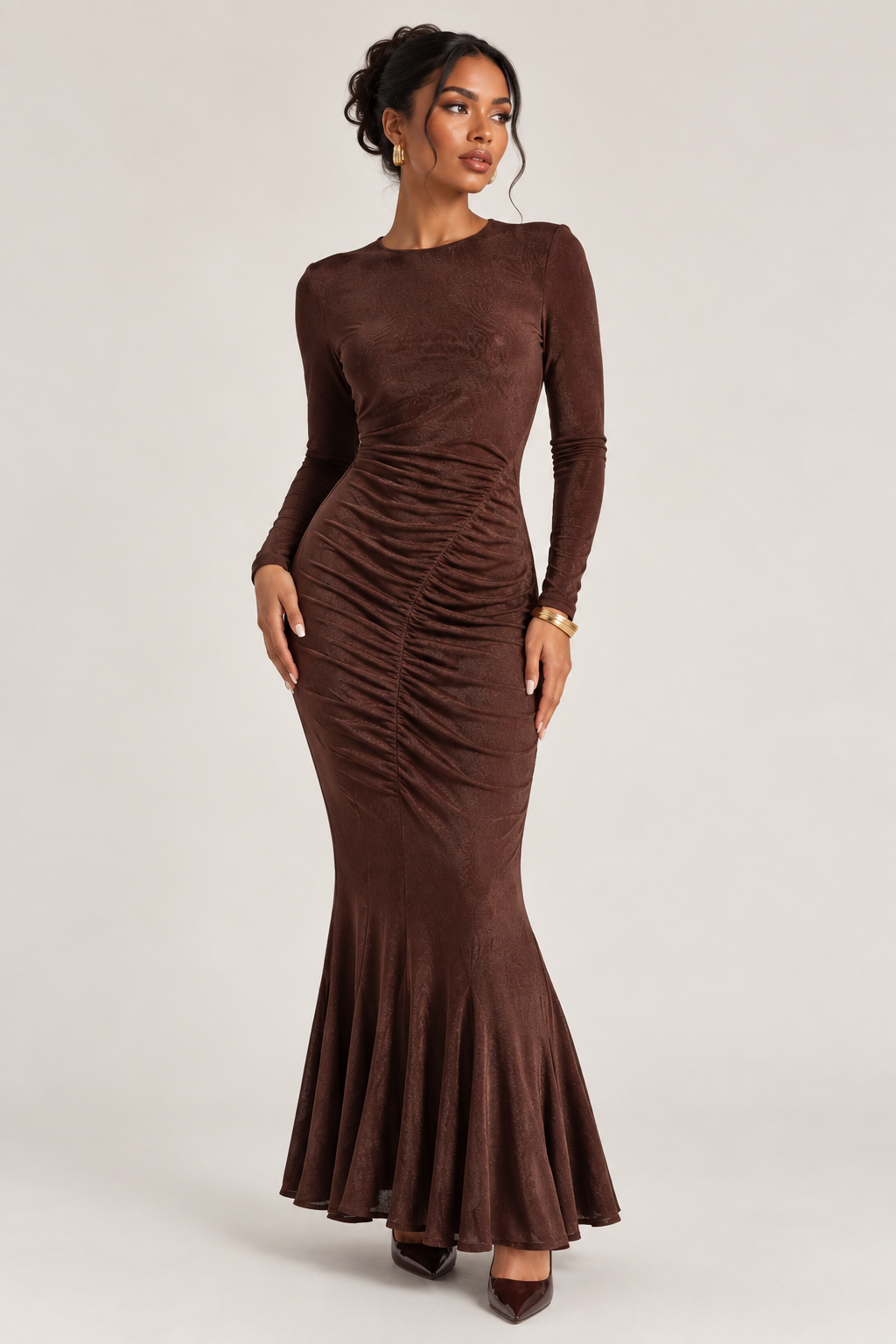 Hadas Maxi- Amber