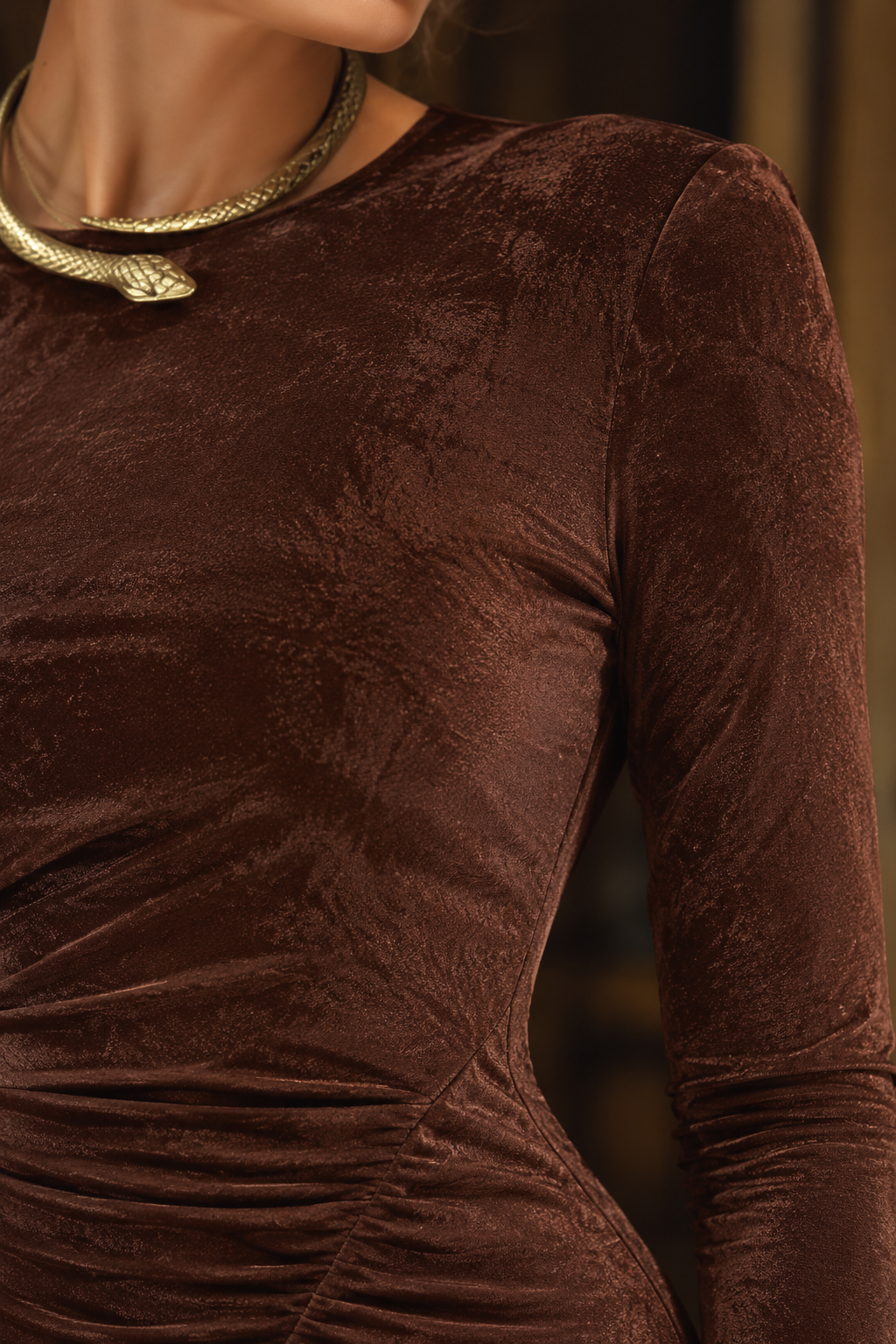 Hadas Maxi- Amber