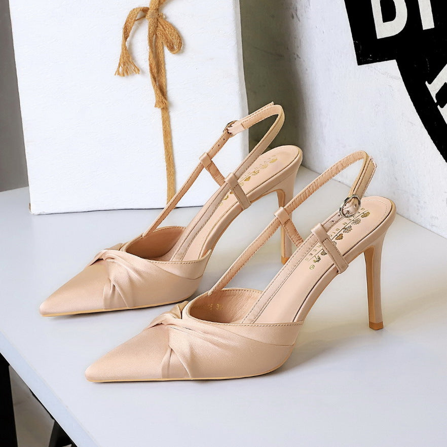 Bella Grace Heel