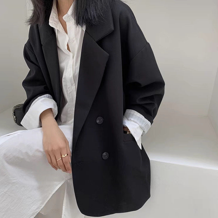 The On My Way Blazer