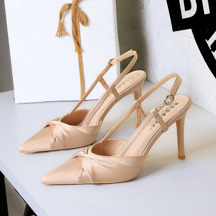 Bella Grace Heel