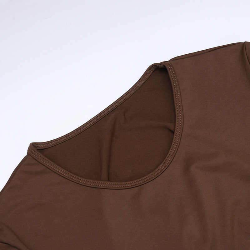 The No Introduction Maxi Dress