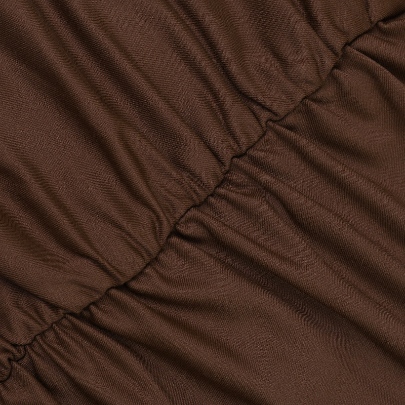The No Introduction Maxi Dress