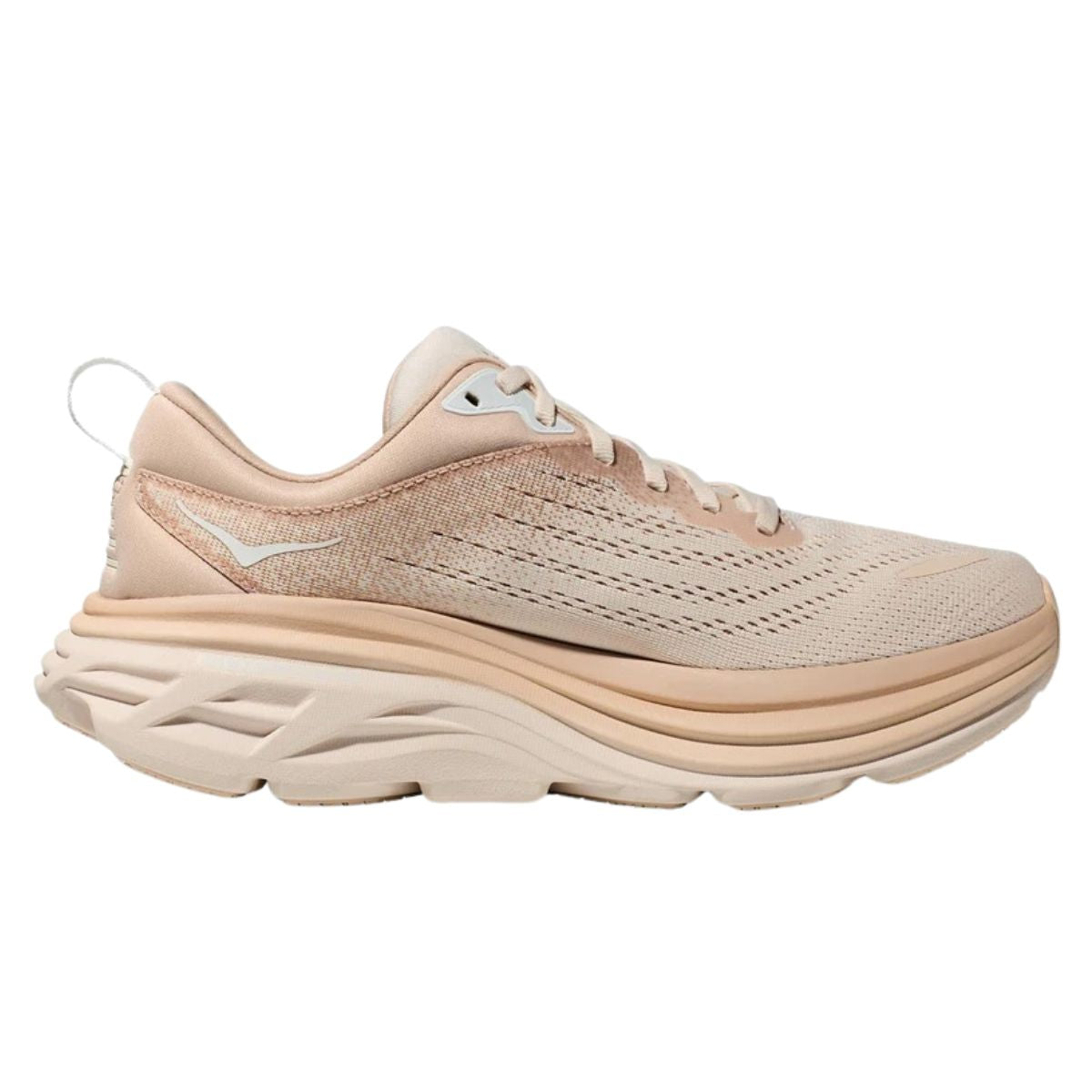 HOKA Bondi 8s Running Shoes