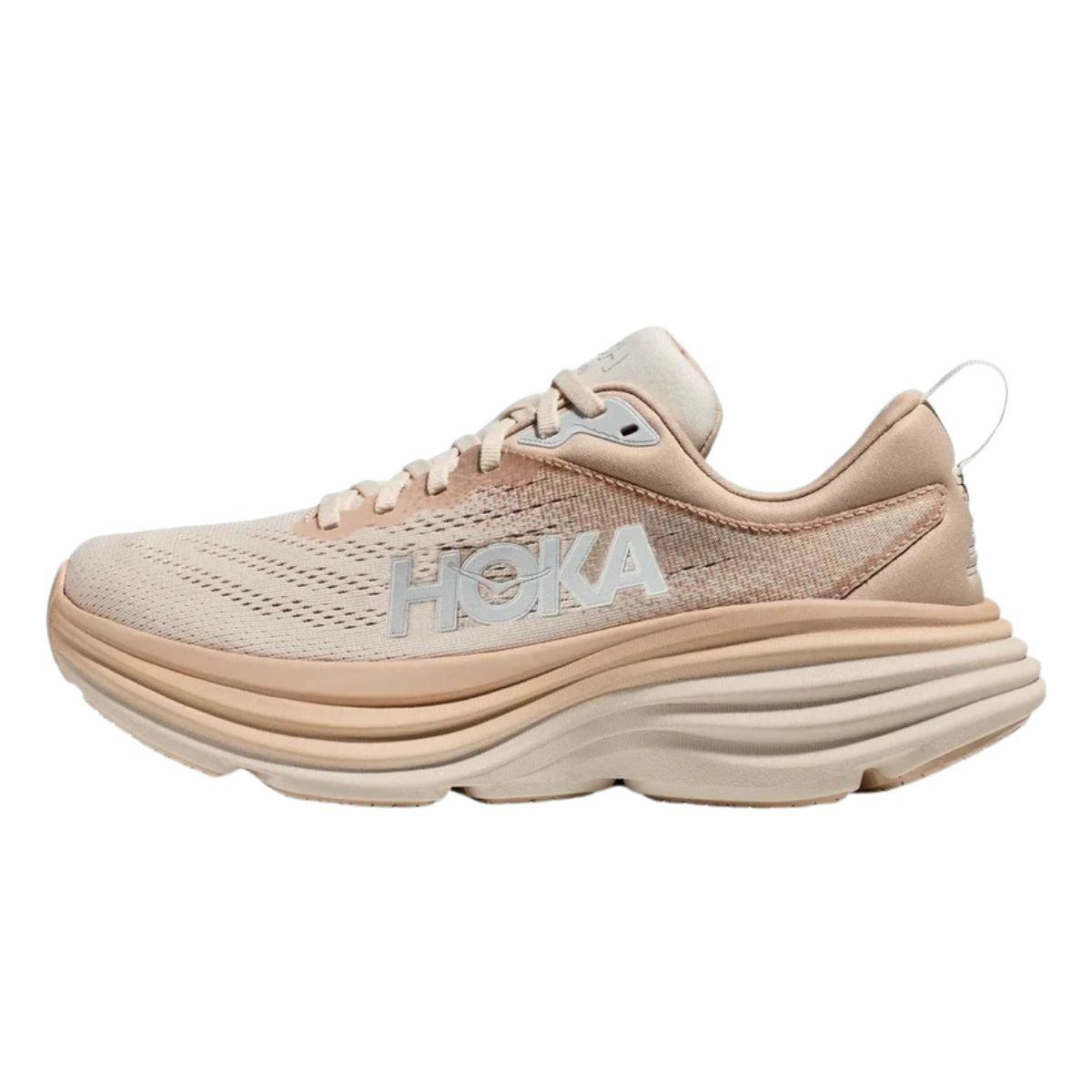 HOKA Bondi 8s Running Shoes