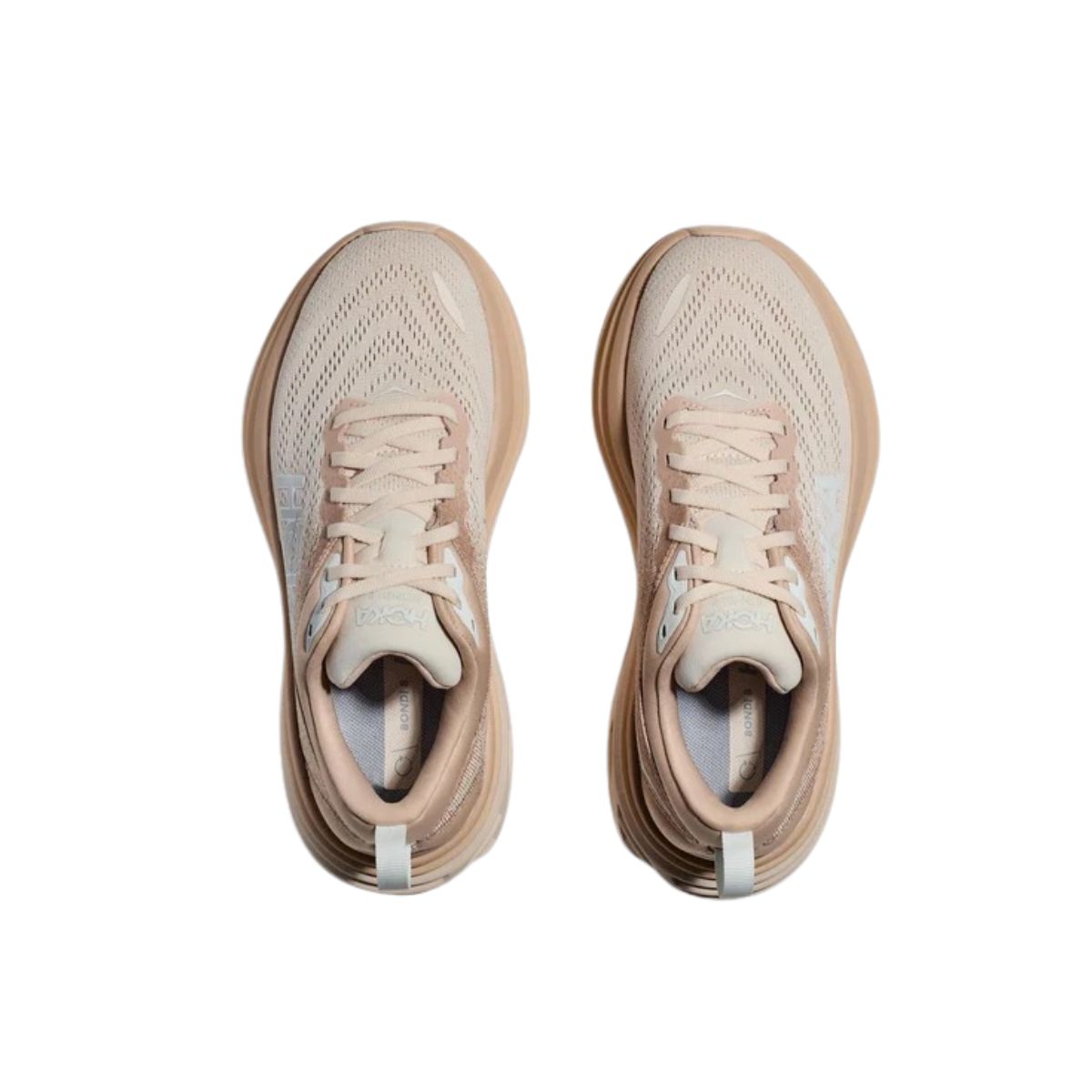 HOKA Bondi 8s Running Shoes