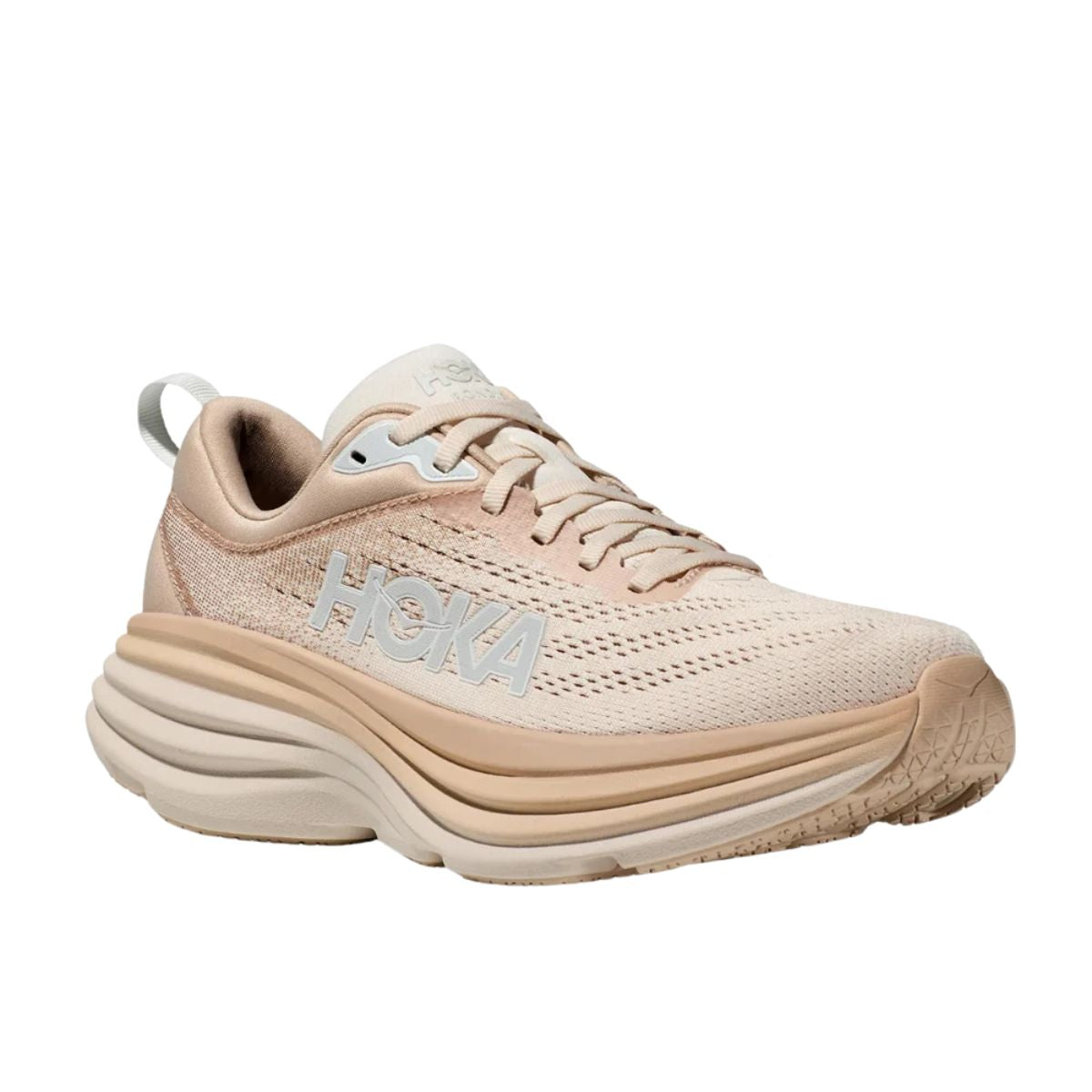 HOKA Bondi 8s Running Shoes