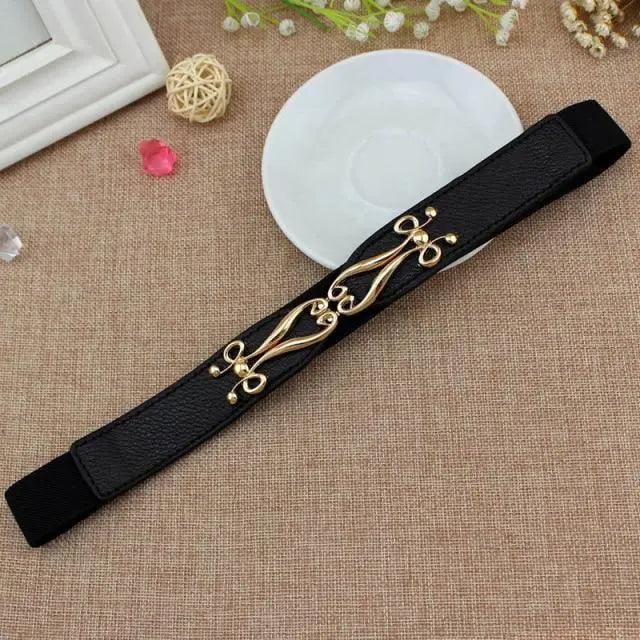 The Final Touch Belt