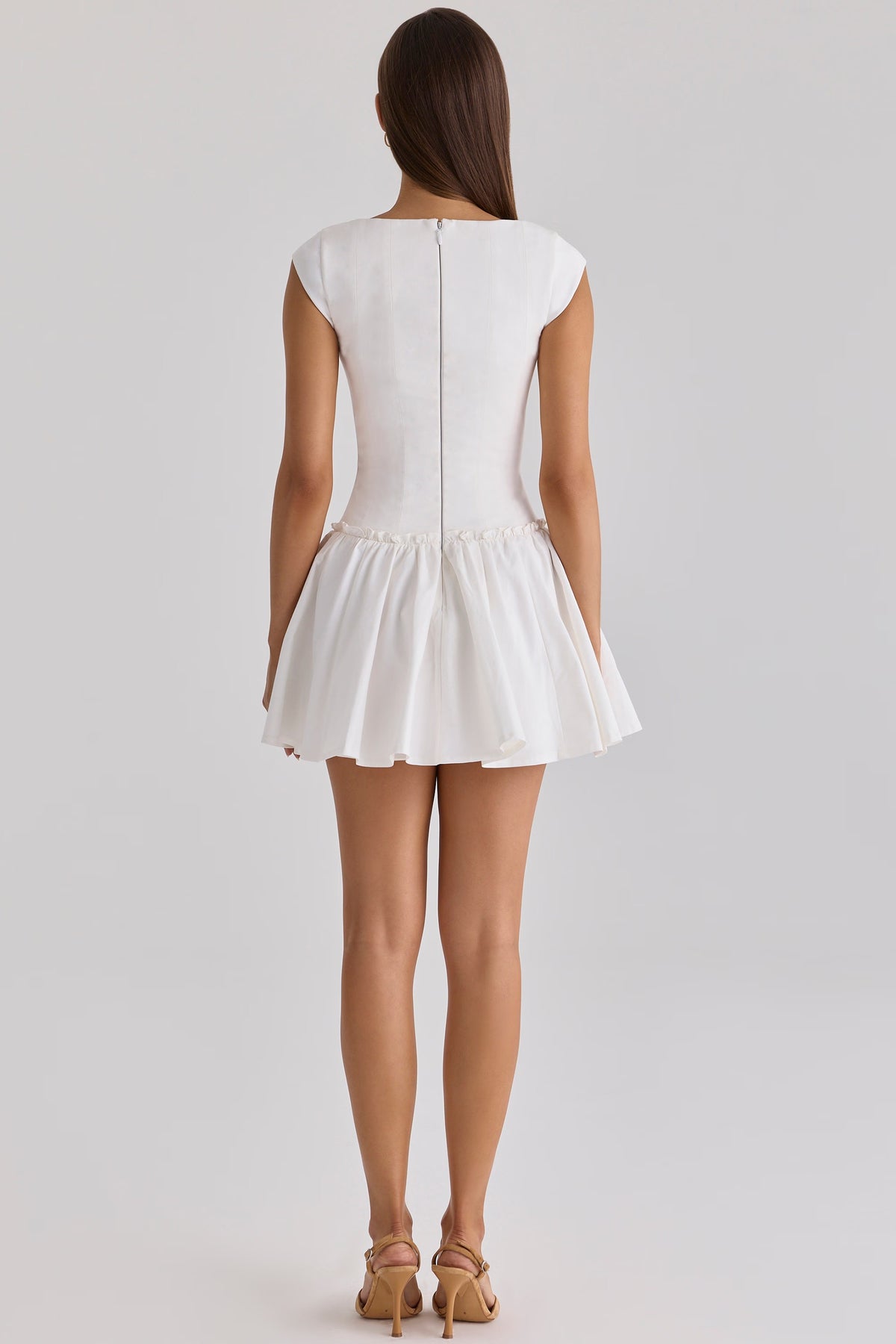 The Sweetest Thing Mini Dress