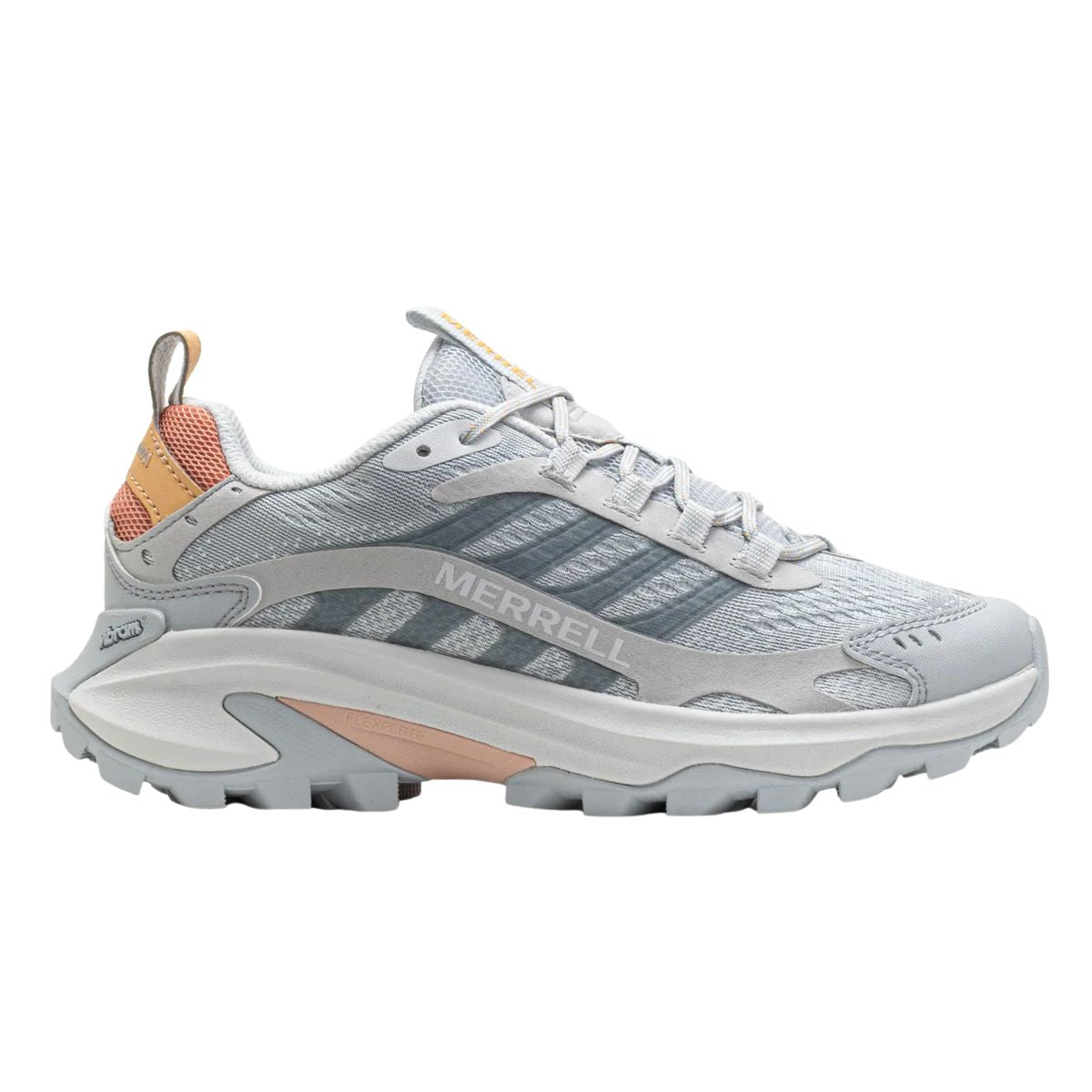 Merrell Gale Moab Speed 2 Trail Sneaker