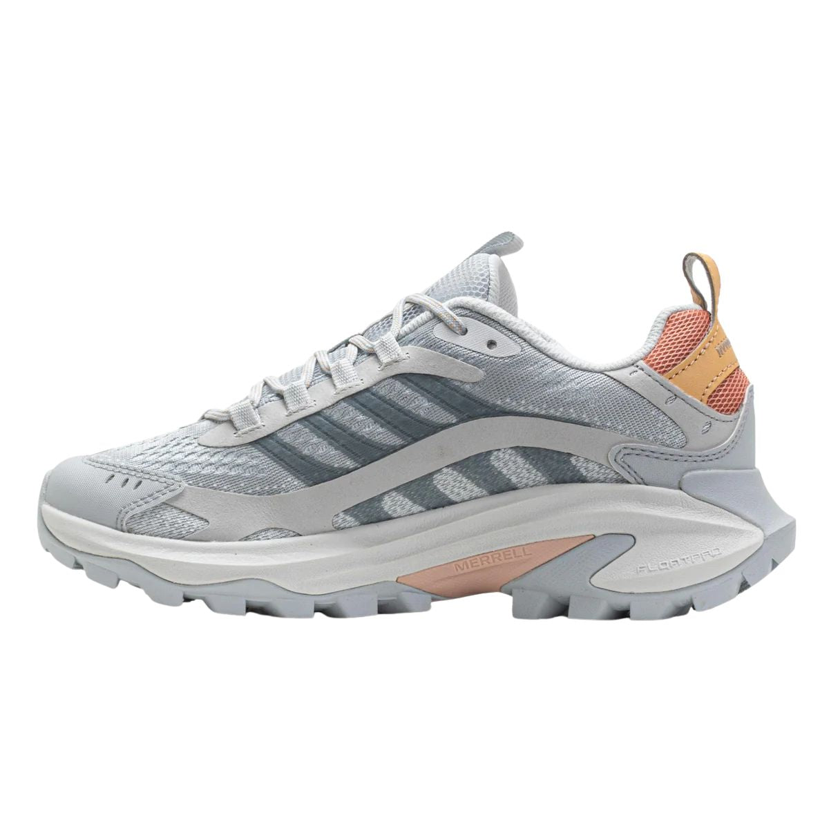 Merrell Gale Moab Speed 2 Trail Sneaker