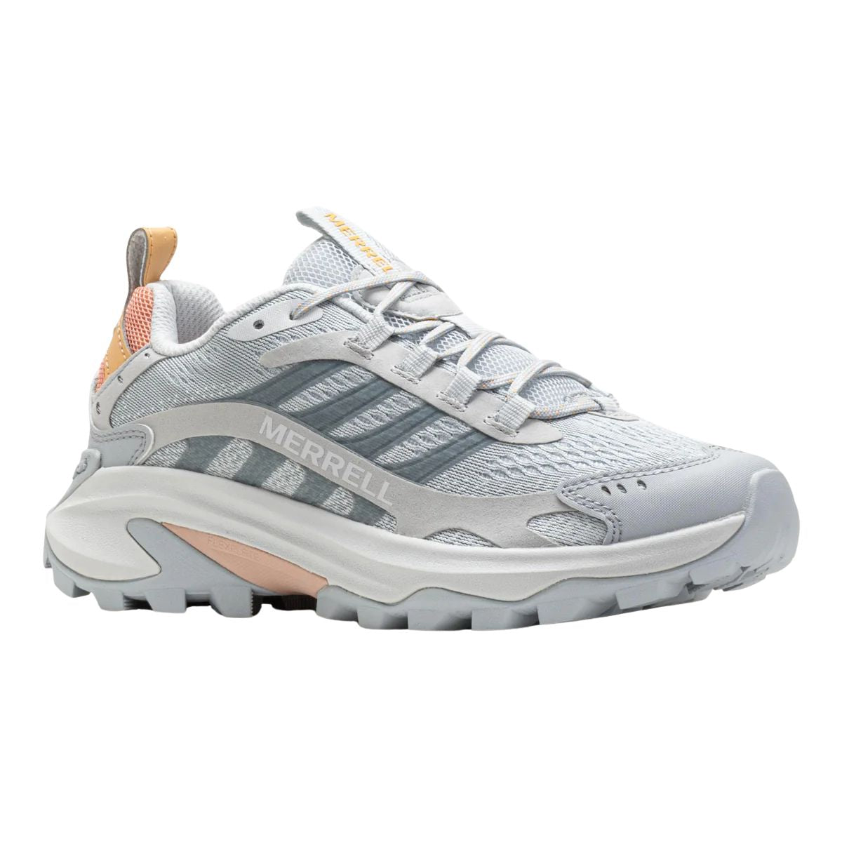 Merrell Gale Moab Speed 2 Trail Sneaker