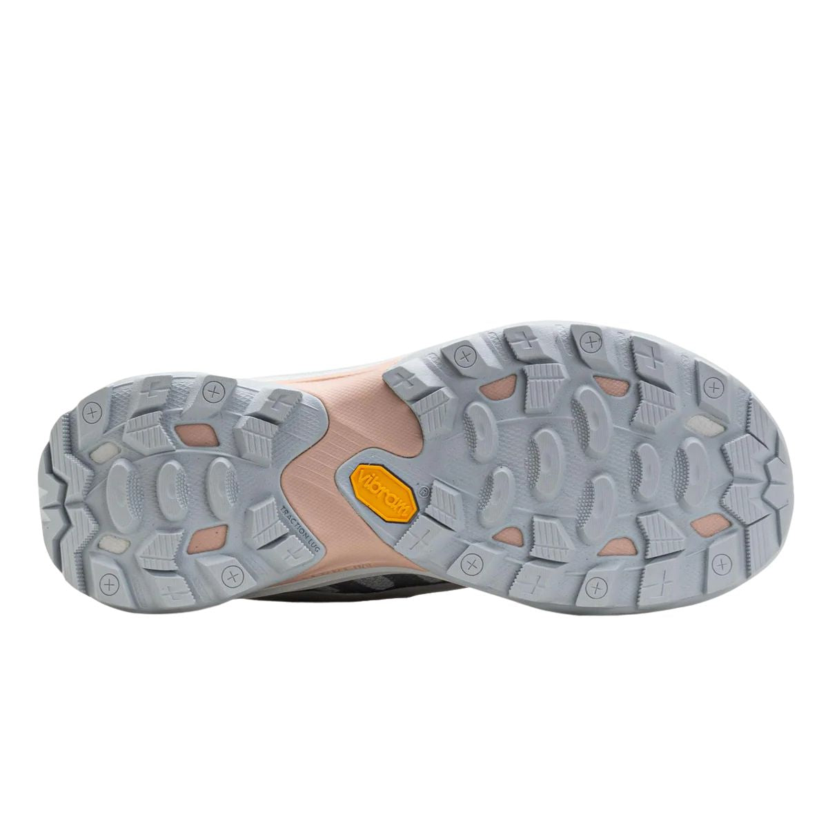 Merrell Gale Moab Speed 2 Trail Sneaker